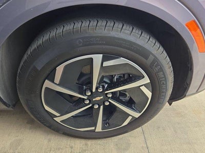 2024 Chevrolet Equinox EV 2LT