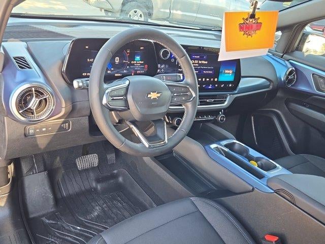 2024 Chevrolet Equinox EV LT - Photo 10