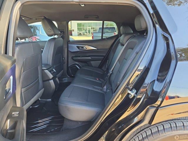 2024 Chevrolet Equinox EV LT - Photo 13