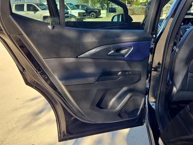 2024 Chevrolet Equinox EV LT - Photo 14