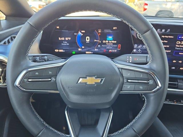 2024 Chevrolet Equinox EV LT - Photo 18