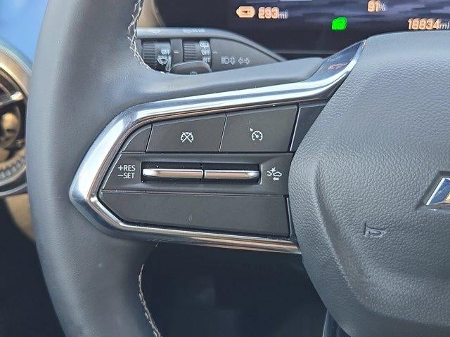 2024 Chevrolet Equinox EV LT - Photo 19