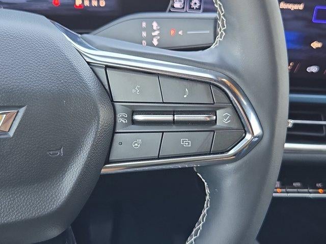 2024 Chevrolet Equinox EV LT - Photo 20