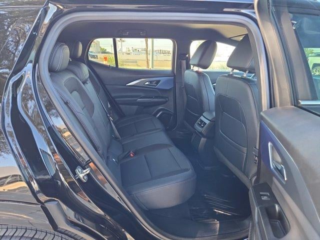 2024 Chevrolet Equinox EV LT - Photo 23