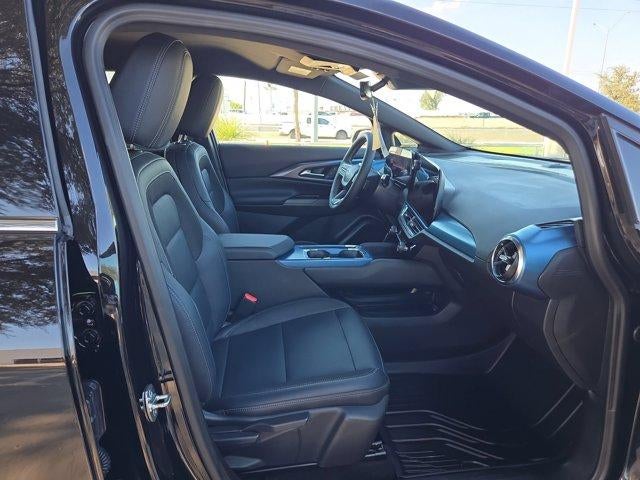 2024 Chevrolet Equinox EV LT - Photo 24