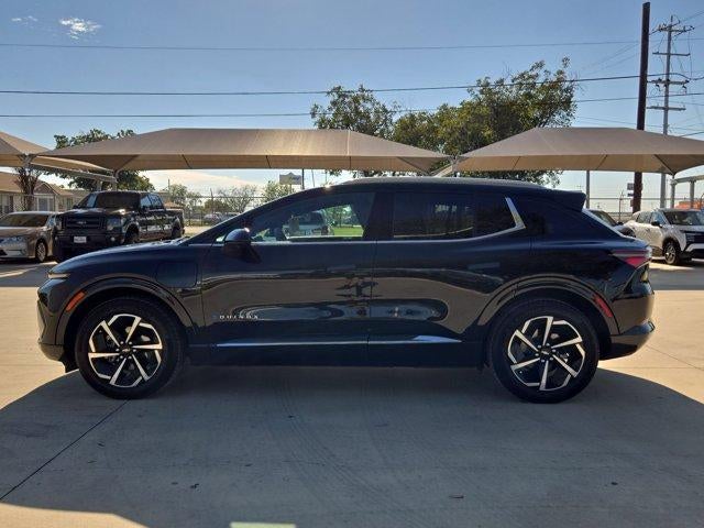 2024 Chevrolet Equinox EV LT - Photo 6