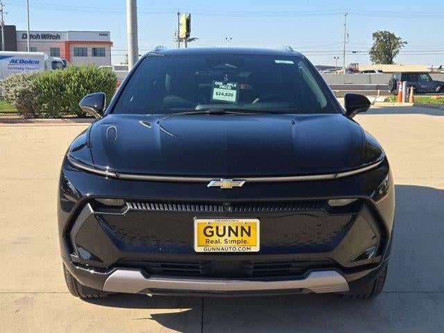 2024 Chevrolet Equinox EV LT - Photo 8