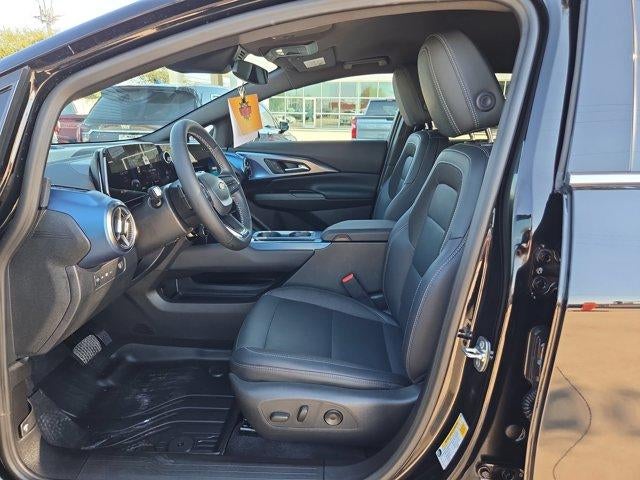 2024 Chevrolet Equinox EV LT - Photo 9