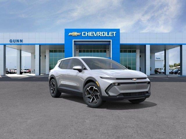 2026 Chevrolet Equinox EV 4dr LT1 w/PCY