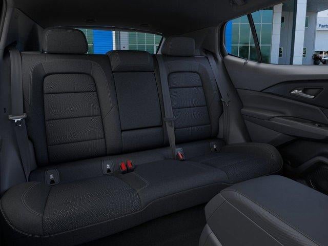 2026 Chevrolet Equinox EV 4dr LT1 w/PCY