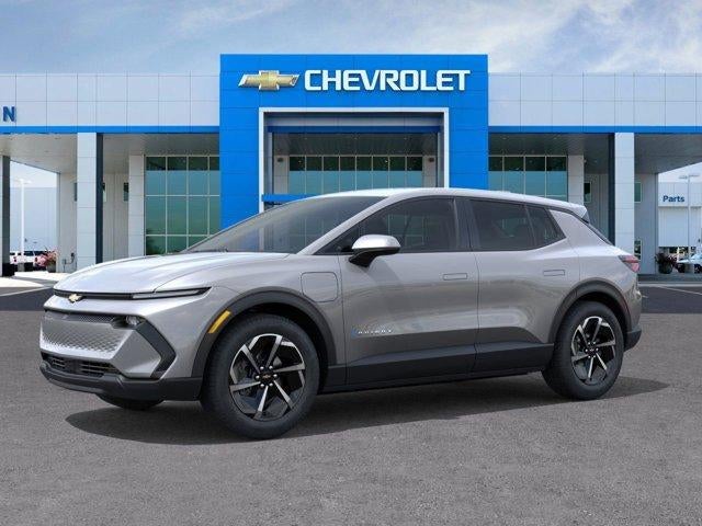 2026 Chevrolet Equinox EV 4dr LT1 w/PCY