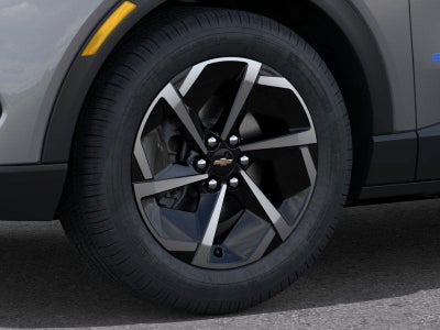 2026 Chevrolet Equinox EV 4dr LT1 w/PCY