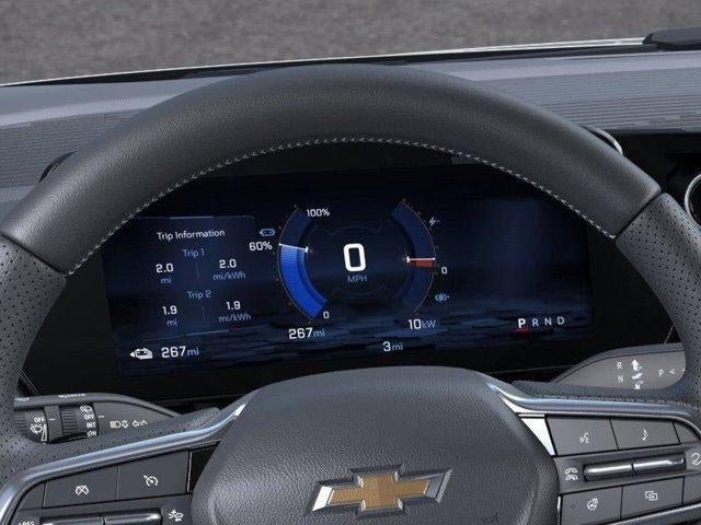 2026 Chevrolet Equinox EV 4dr LT1 w/PCY