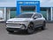 2026 Chevrolet Equinox EV 4dr LT1 w/PCY