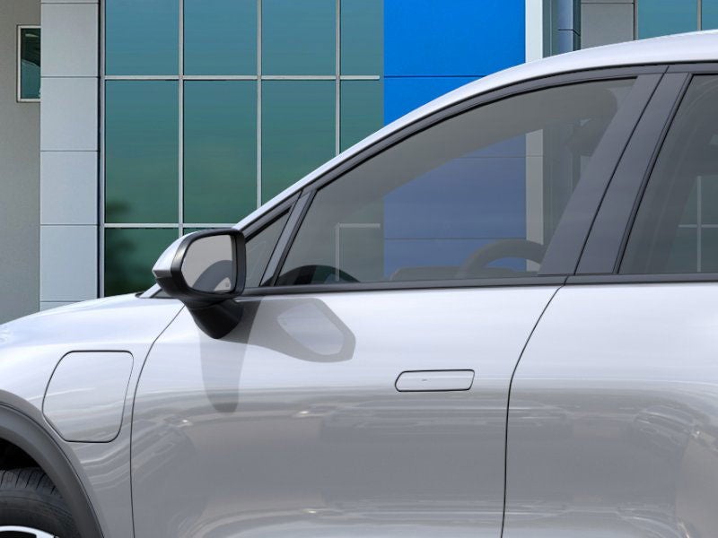 2026 Chevrolet Equinox EV 4dr LT1 w/PCY