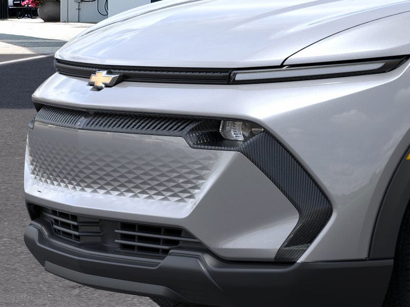 2026 Chevrolet Equinox EV 4dr LT1 w/PCY