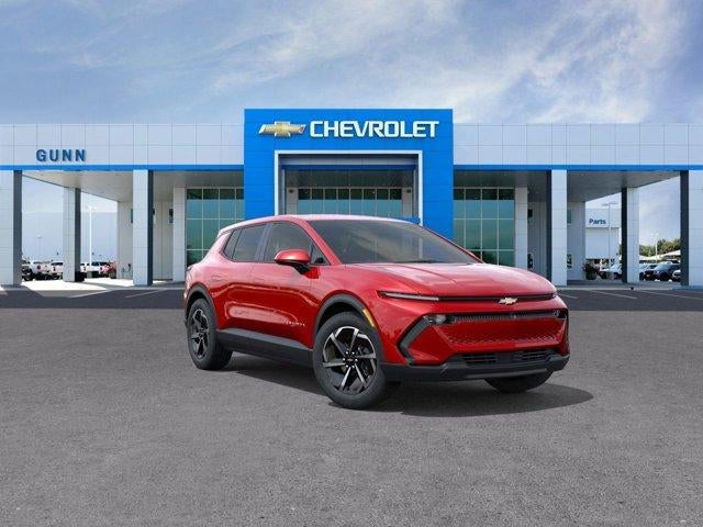 2026 Chevrolet Equinox EV 4dr LT1 w/PCY