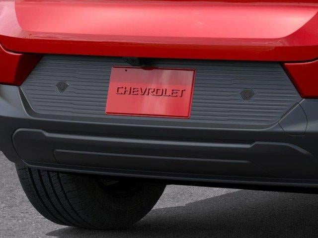 2026 Chevrolet Equinox EV 4dr LT1 w/PCY