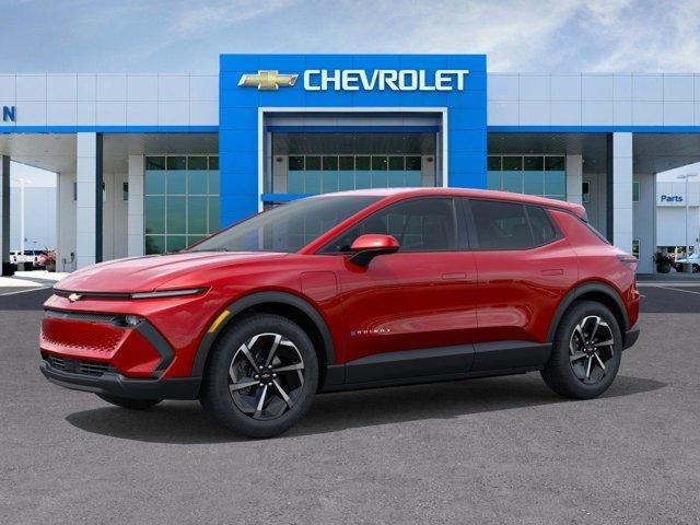 2026 Chevrolet Equinox EV 4dr LT1 w/PCY