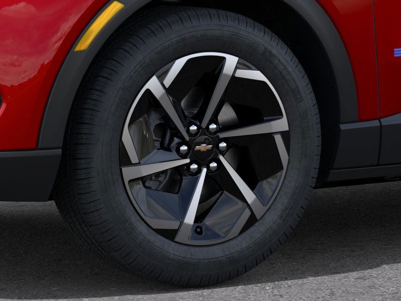 2026 Chevrolet Equinox EV 4dr LT1 w/PCY