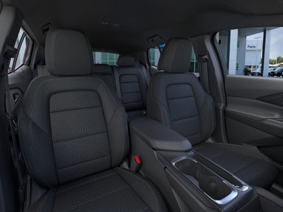 2026 Chevrolet Equinox EV 4dr LT1 w/PCY