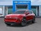 2026 Chevrolet Equinox EV 4dr LT1 w/PCY