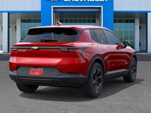 2026 Chevrolet Equinox EV 4dr LT1 w/PCY