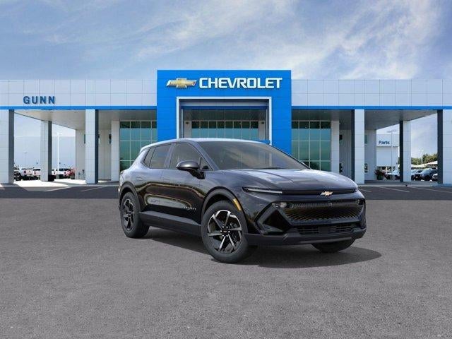 2026 Chevrolet Equinox EV 4dr LT1 w/PCY