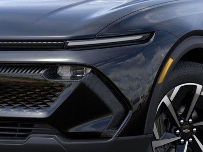 2026 Chevrolet Equinox EV 4dr LT1 w/PCY