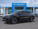 2026 Chevrolet Equinox EV 4dr LT1 w/PCY