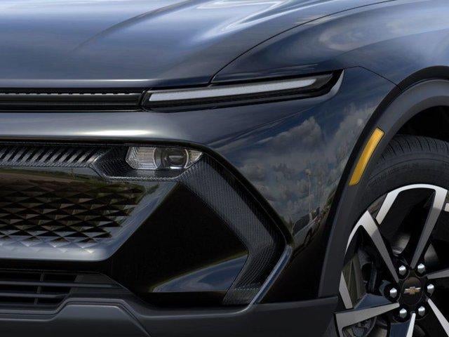 2026 Chevrolet Equinox EV 4dr LT1 w/PCY