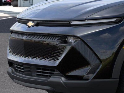 2026 Chevrolet Equinox EV 4dr LT1 w/PCY