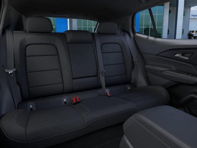 2026 Chevrolet Equinox EV 4dr LT1 w/PCY