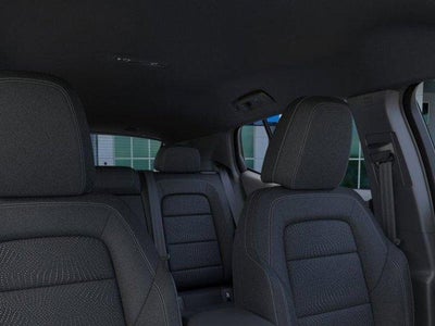 2026 Chevrolet Equinox EV 4dr LT1 w/PCY