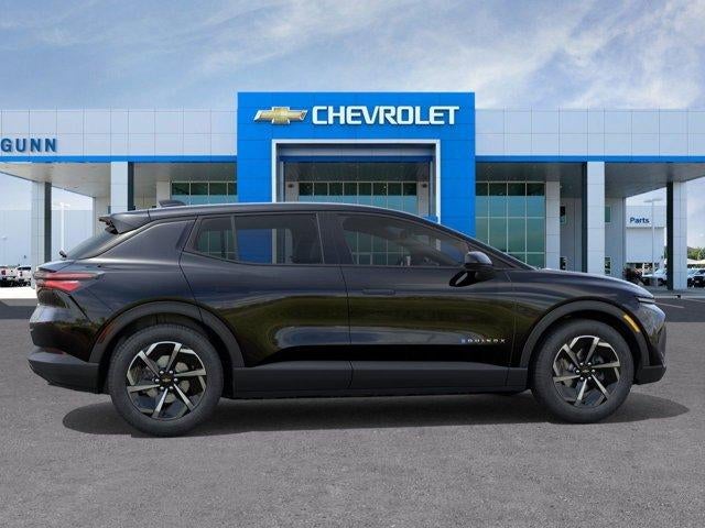 2026 Chevrolet Equinox EV 4dr LT1 w/PCY