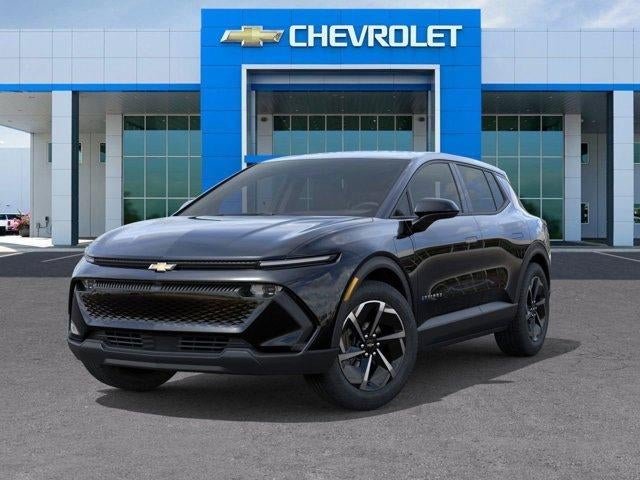 2026 Chevrolet Equinox EV 4dr LT1 w/PCY