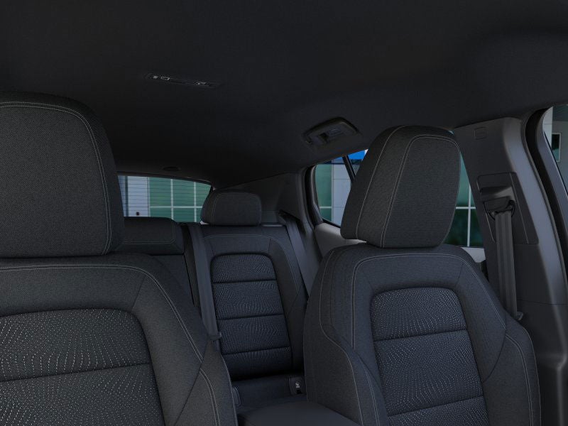 2026 Chevrolet Equinox EV 4dr LT1 w/PCY