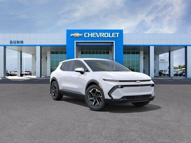 2026 Chevrolet Equinox EV 4dr LT1 w/PCY