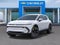 2026 Chevrolet Equinox EV 4dr LT1 w/PCY