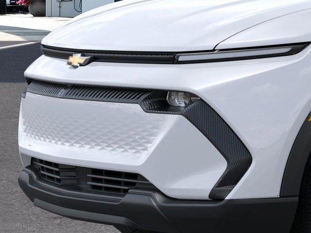 2026 Chevrolet Equinox EV 4dr LT1 w/PCY