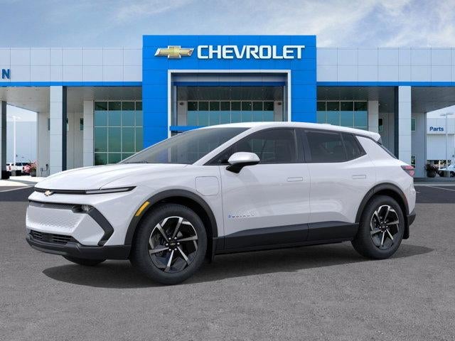 2026 Chevrolet Equinox EV 4dr LT1 w/PCY