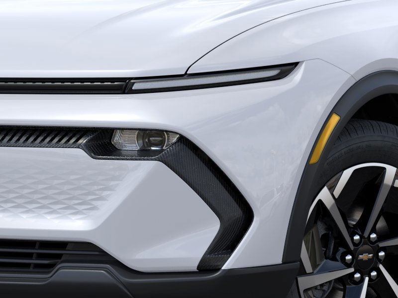 2026 Chevrolet Equinox EV 4dr LT1 w/PCY