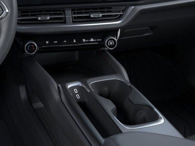 2026 Chevrolet Equinox EV 4dr LT1 w/PCY