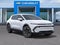 2026 Chevrolet Equinox EV 4dr LT1 w/PCY