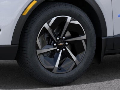 2026 Chevrolet Equinox EV 4dr LT1 w/PCY