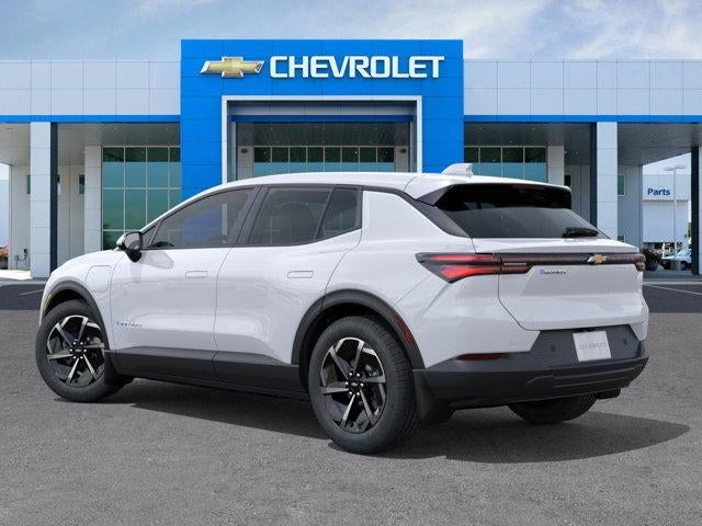 2026 Chevrolet Equinox EV 4dr LT1 w/PCY