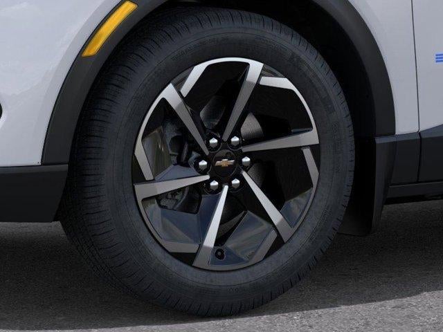 2026 Chevrolet Equinox EV 4dr LT1 w/PCY