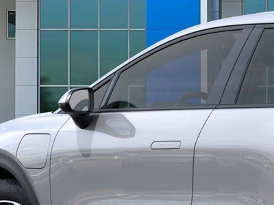 2026 Chevrolet Equinox EV 4dr LT1 w/PCY