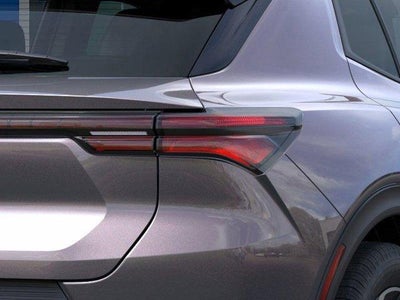 2026 Chevrolet Equinox EV 4dr LT1 w/PCY