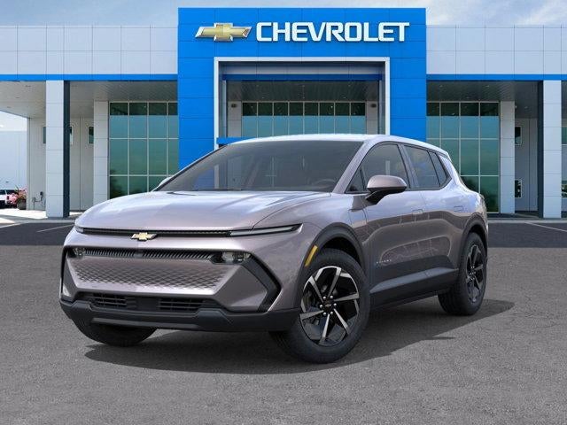 2026 Chevrolet Equinox EV 4dr LT1 w/PCY